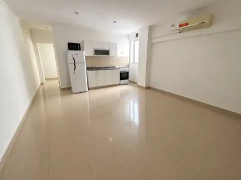 VENTA Departamento 2 Ambientes Apto Crédito INVERSION