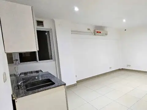 VENTA Departamento 2 Ambientes Apto Crédito INVERSION