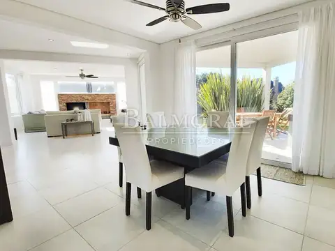 Casa en Alquiler Temporal de 2 dormitorios