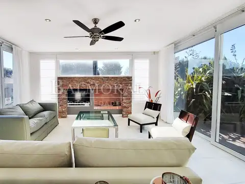 Casa en Alquiler Temporal al Oeste