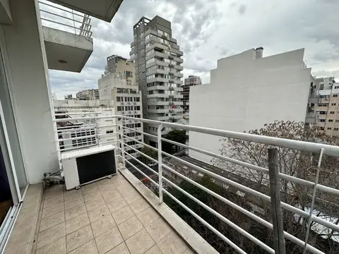 Departamento en Alquiler Temporal 12 años