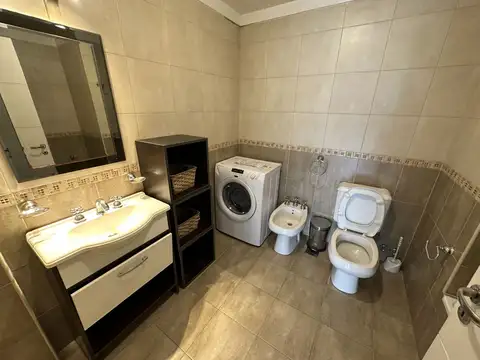 Departamento en Alquiler Temporal de Monoambiente