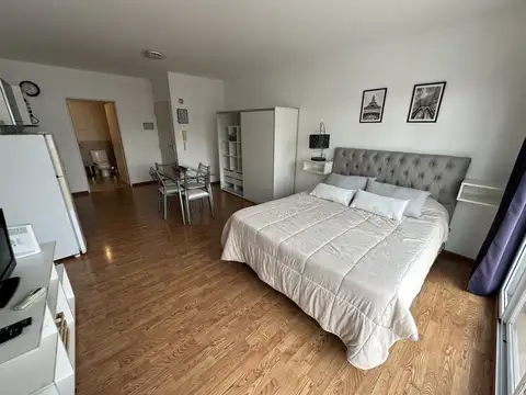 Departamento en Alquiler Temporal de 1 dormitorio