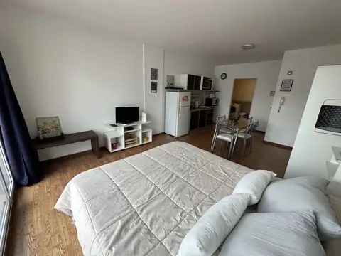 Departamento en Alquiler Temporal al Oeste