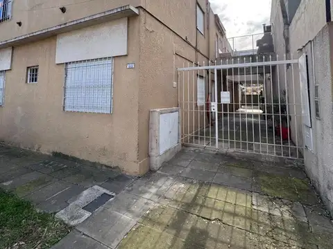 DEPARTAMENTO EN VENTA EN ITUZAINGO 