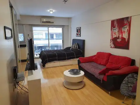 Departamento en Alquiler en Caballito, $ 650.000