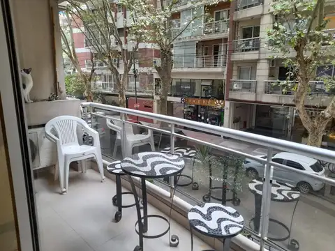 ALQUILER MODERNO MONOAM-J.BONIFACIO 1600-CABALLITO