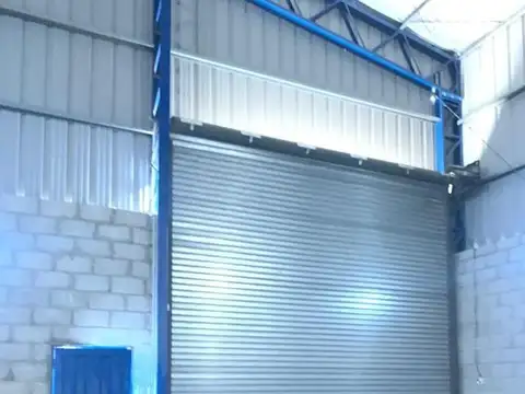 Galpon en Alquiler en Lujan, USD 1.400