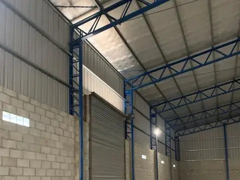 Galpon en Alquiler en Lujan, USD 1.400