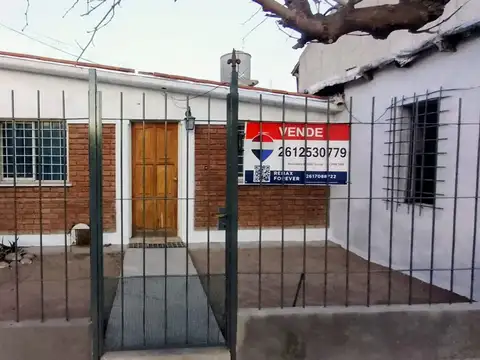 Casa en Venta en Godoy Cruz, Mendoza