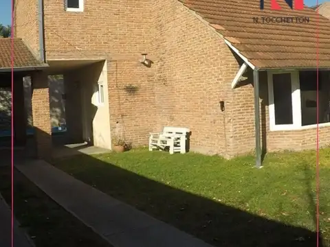 Atacama 700 , Piso 2