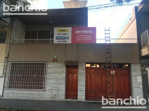 Terreno - Rosario