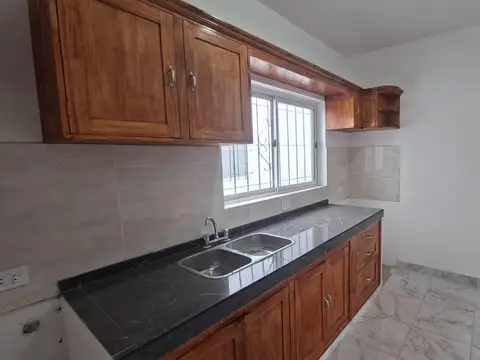 Depto Tipo Casa en Alquiler A Estrenar