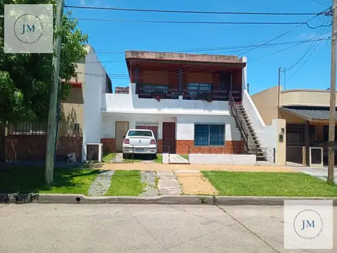 Casa Multifamiliar