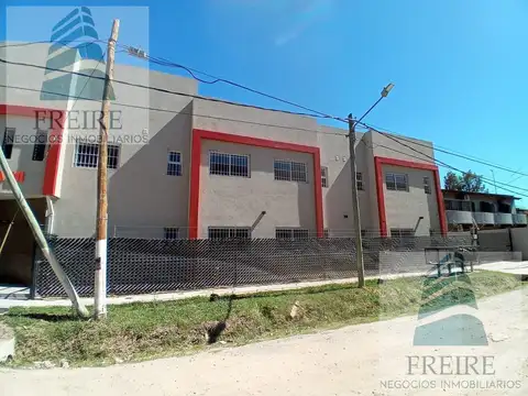 VENTA Departamento 2 Ambientes en Abbinatura III - Pilar