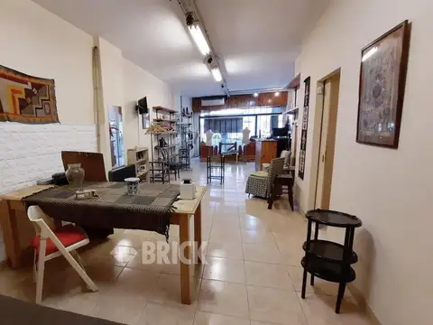 Local en Alquiler 40 años