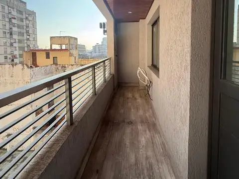 Departamento en Venta en Barrio Naón, USD 140.000