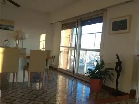 Departamento en Alquiler Temporal de 3 dormitorios