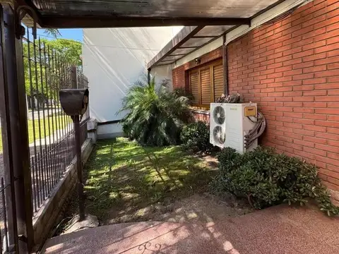 Suipacha 3700