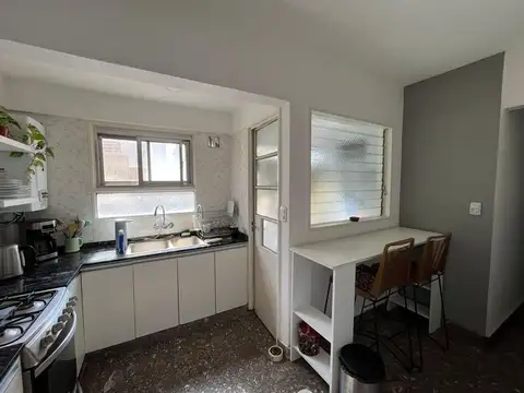 Departamento en Venta en Avellaneda, USD 89.000