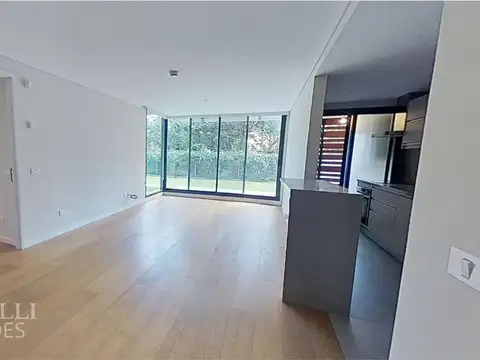 Apto 2 Dorm. 2 Baños 2 Cocheras - Carrasco