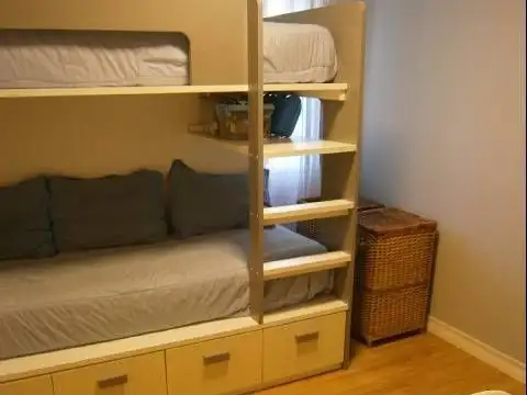 Departamento en Venta 45 años