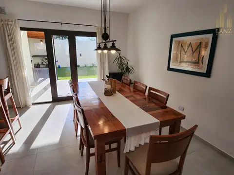 Casa en Venta A Estrenar