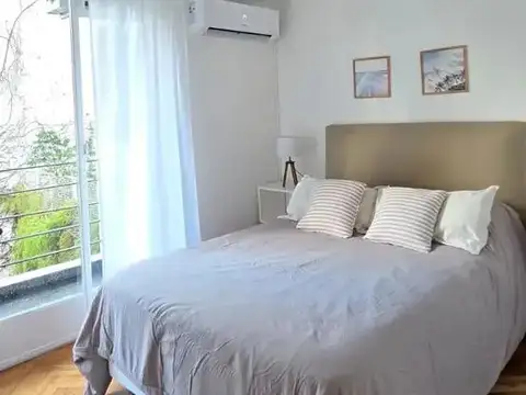 Departamento en Alquiler Temporal 9 años