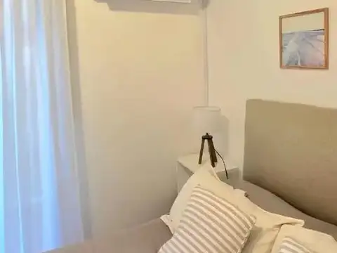 Departamento en Alquiler Temporal al Este