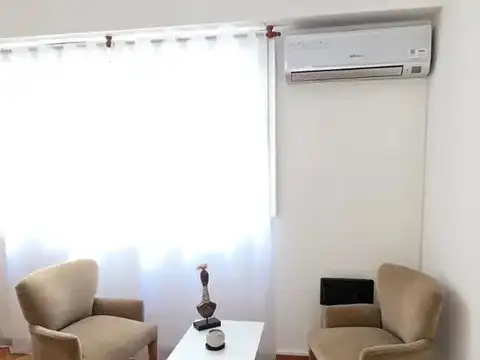 DEPARTAMENTO DOS AMBIENTES-BELGRANO R-ALQUILER TEMPORAL
