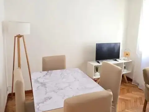 Departamento en Alquiler Temporal en Belgrano R, USD 750