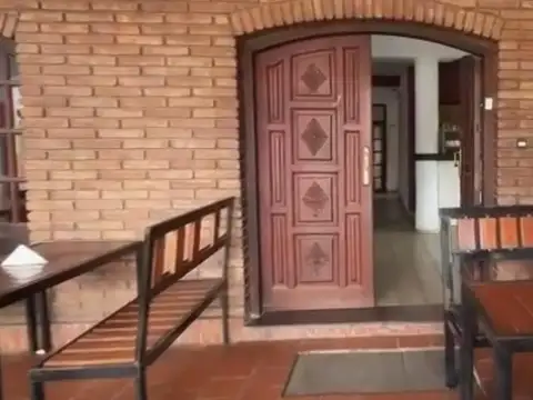 Hotel en Venta 35 años
