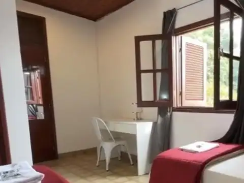 Hotel en Anta