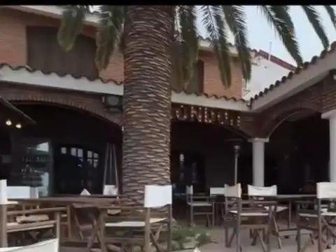 Hotel en Venta 30 Habitaciones