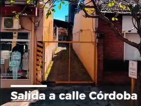 Terreno en Venta de 674,0 m2