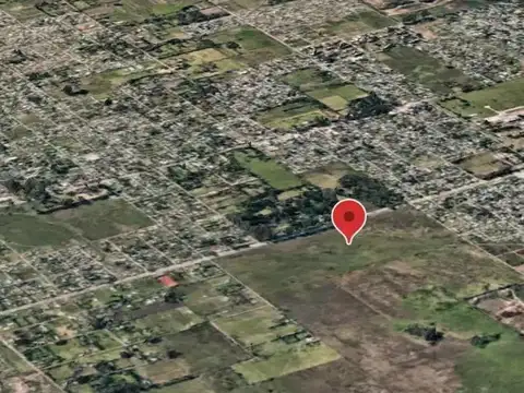 Campo en venta - 82.144mts2 - La Plata