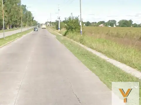 Campo en venta - 82.144mts2 - La Plata
