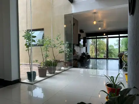 VENTA CASA COUNTRY TERRAZAS DE LA VILLA 4 DORM 