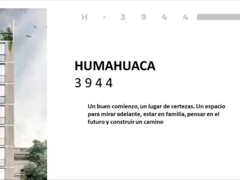 Departamento en Venta de 12 dormitorios