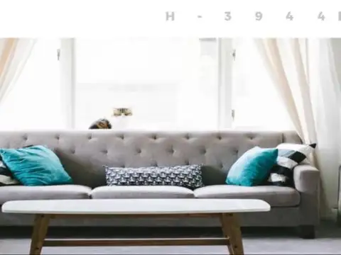 Departamento en Venta en Almagro, USD 158.256