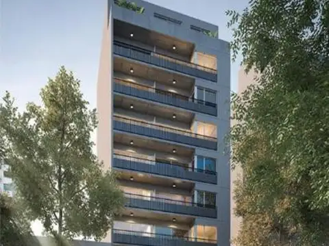 Venta Departamento en Almagro  pozo