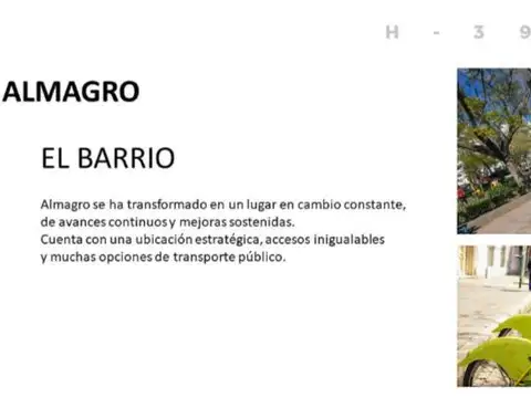 Humahuaca al 3900