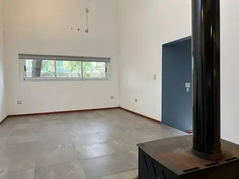 Casa en Venta 9 años