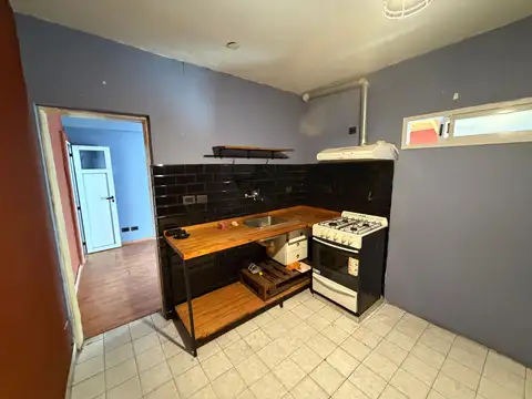 Departamento en Venta en Moron, Partido de Morón