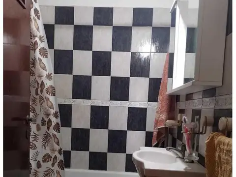 Casa En Block De 3 Amb