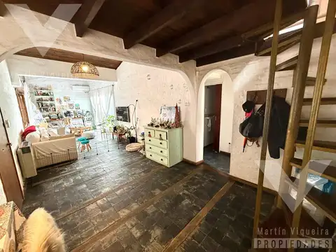 Casa en Venta 30 años