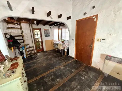 Casa en Venta al Norte