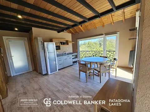 Departamento en Venta de 2 dormitorios