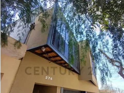 Depto Tipo Casa en Venta en Godoy Cruz, USD 82.000