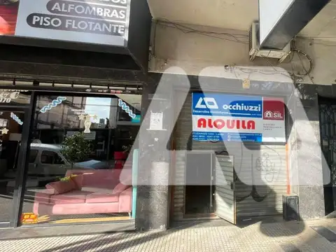 Local  en Alquiler en Lanús Oeste, Lanús, G.B.A. Zona Sur